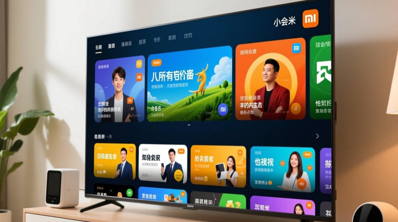 小米电视看视频总提示cdn资源访问异常，该如何解决？
