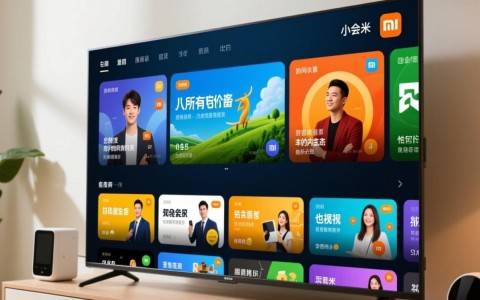 小米电视看视频总提示cdn资源访问异常，该如何解决？
