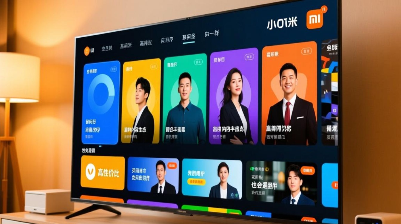 小米电视看视频总提示cdn资源访问异常，该如何解决？