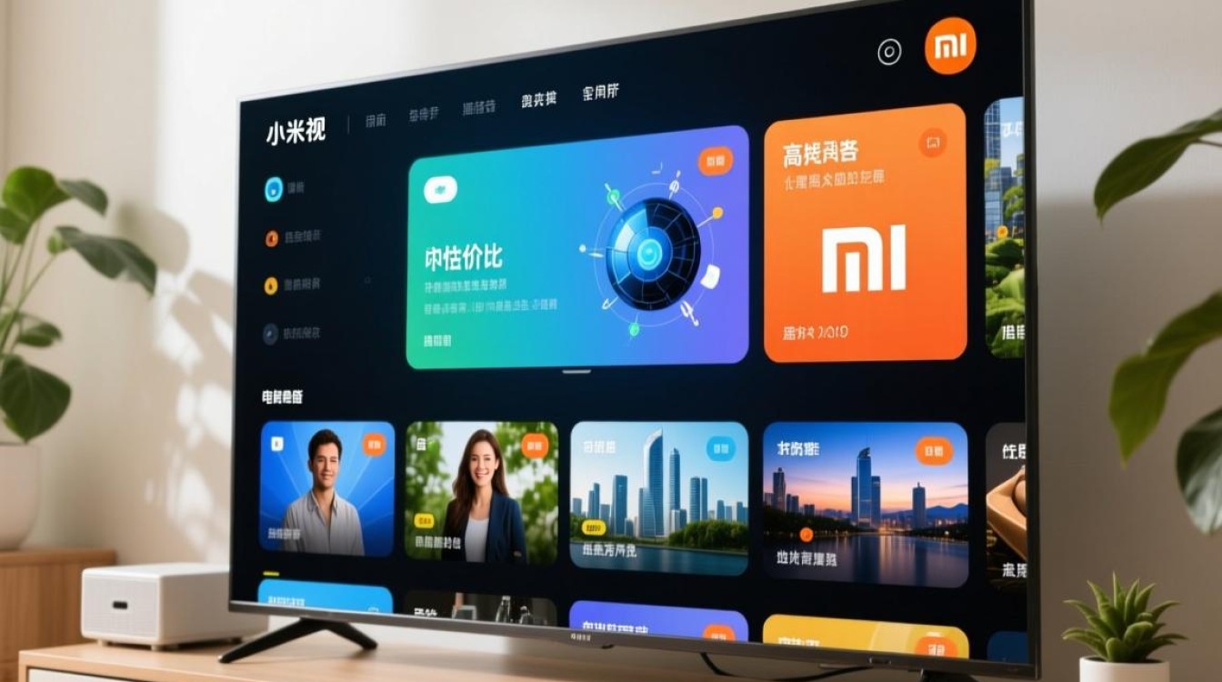 小米电视看视频总提示cdn资源访问异常，该如何解决？