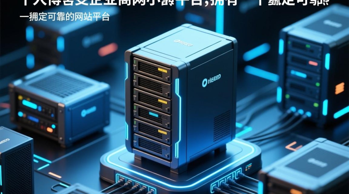 买虚拟主机哪家更好用点
