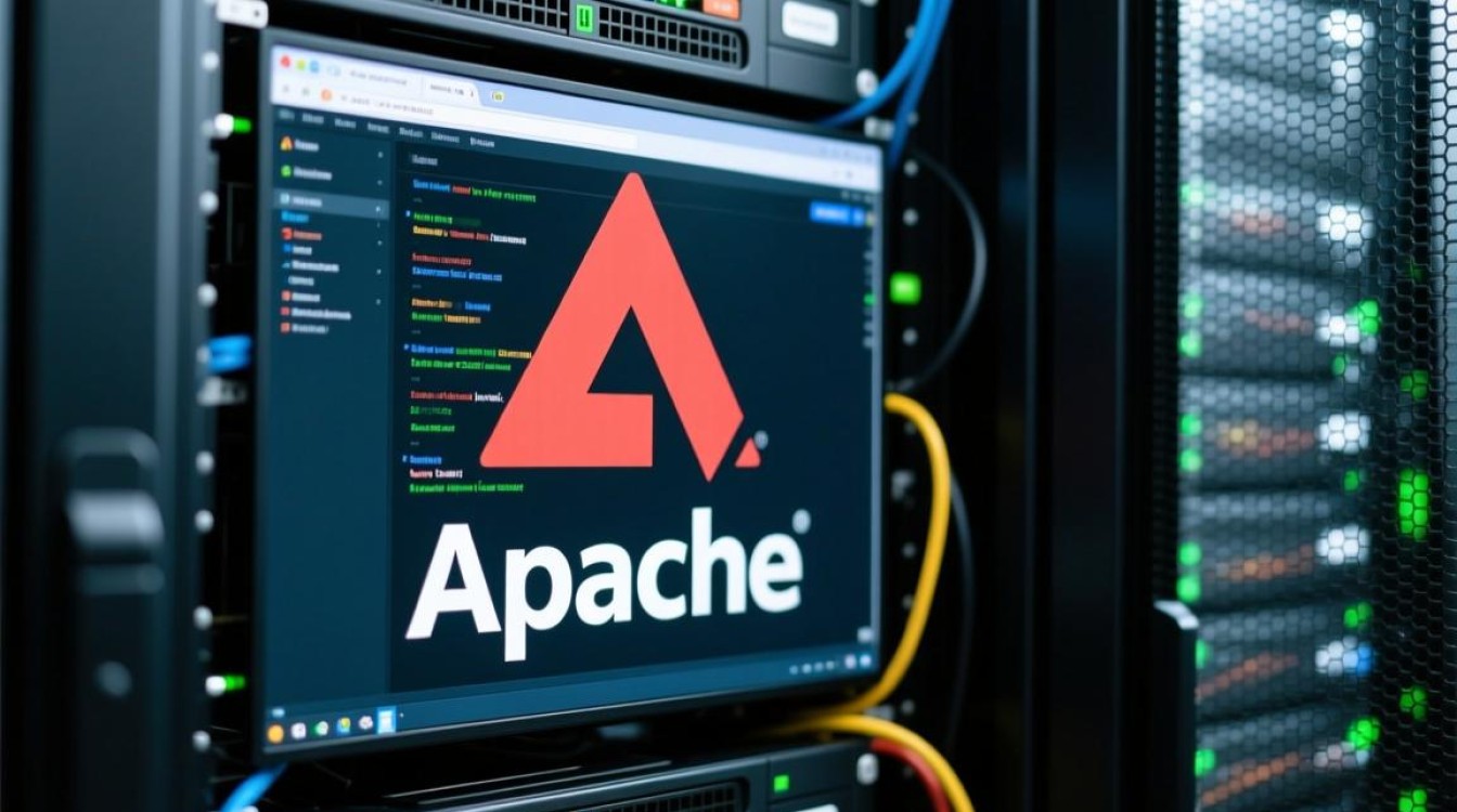 apache配置文件在哪？新手如何快速上手修改？