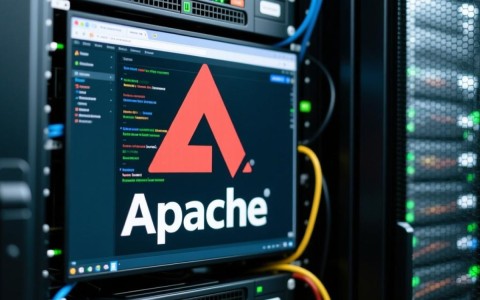 apache配置文件在哪？新手如何快速上手修改？