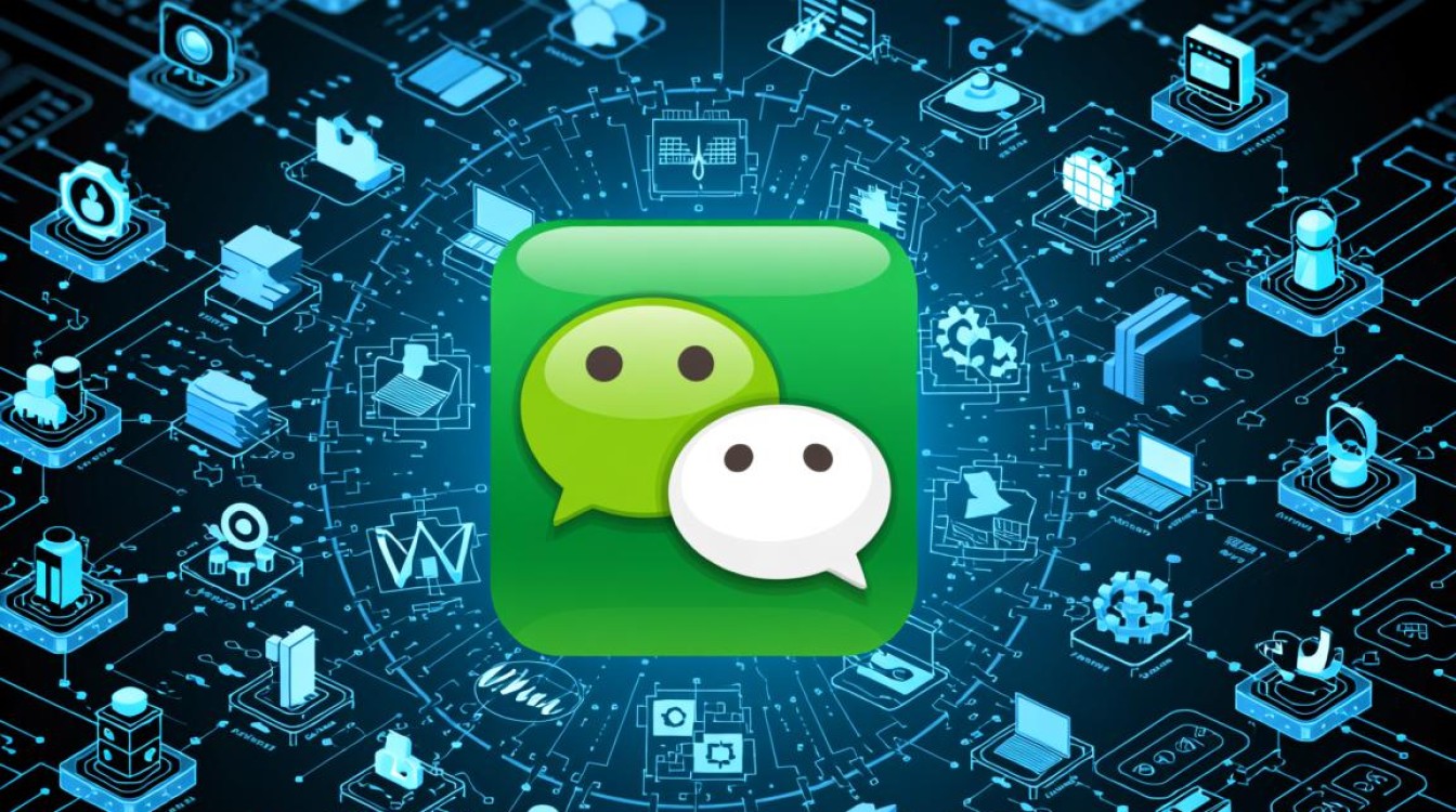 微信二次开发平台的底层原理与实现机制是怎样的？