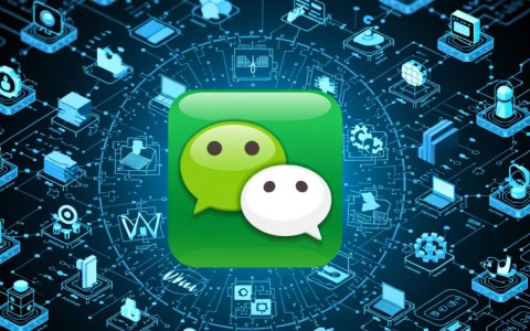 微信二次开发平台的底层原理与实现机制是怎样的？