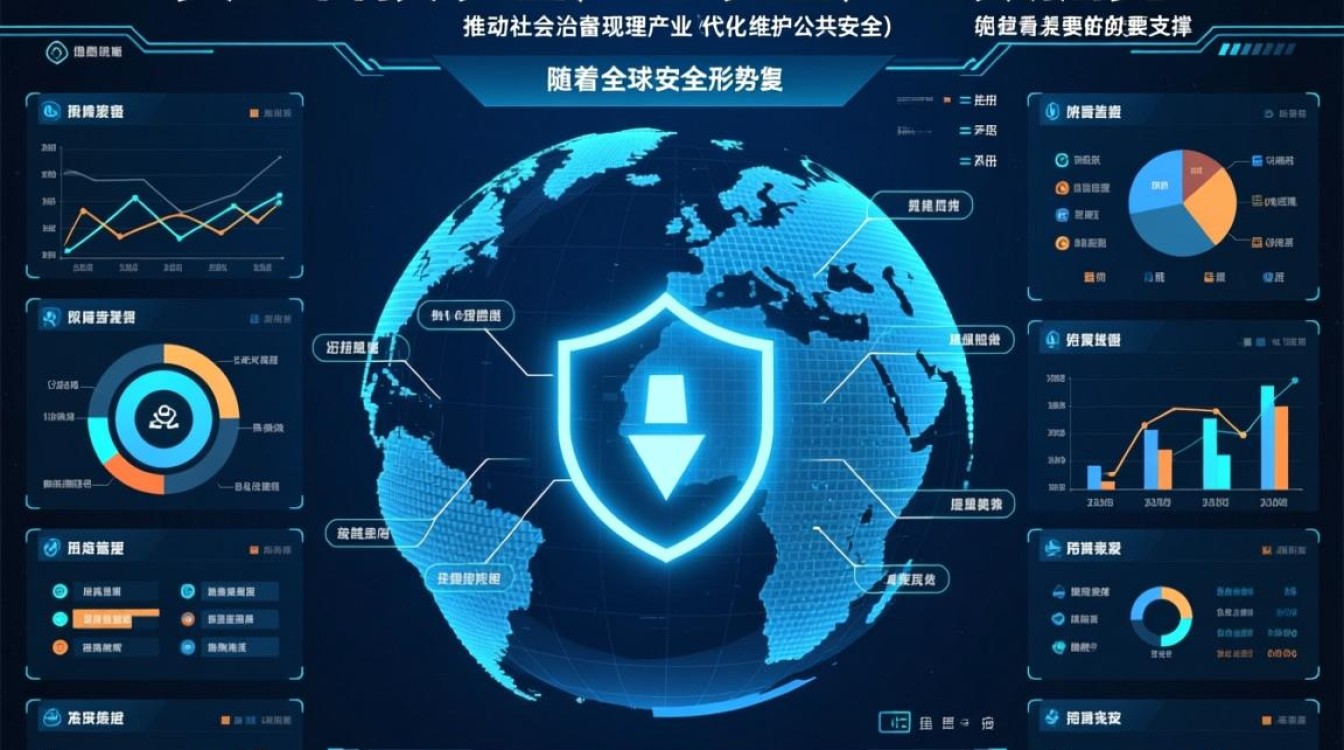 安全科技装备产业数据如何支撑企业决策与行业升级？