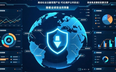 安全科技装备产业数据如何支撑企业决策与行业升级？