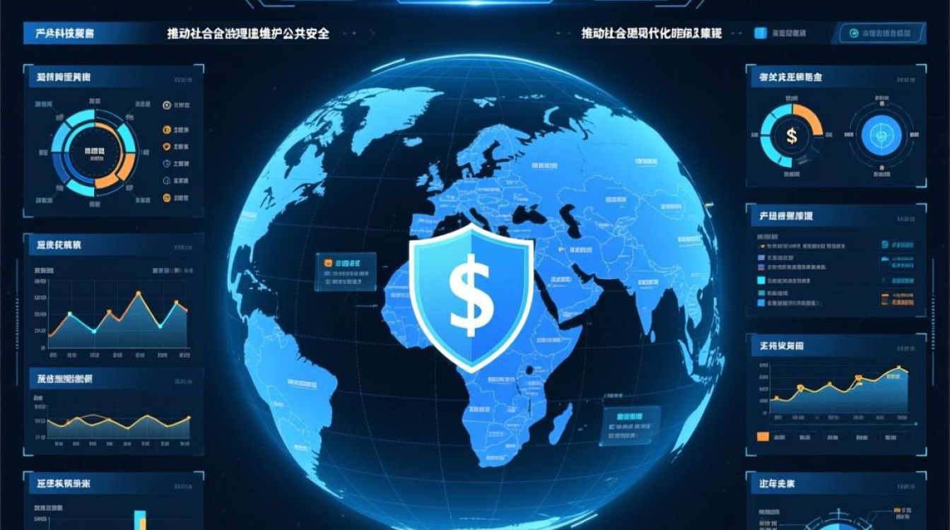 安全科技装备产业数据如何支撑企业决策与行业升级？
