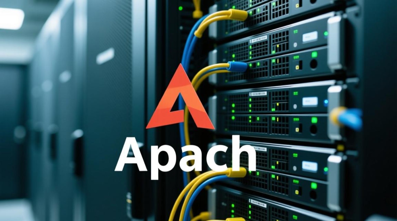 apache服务器配置过程详细步骤是怎样的？