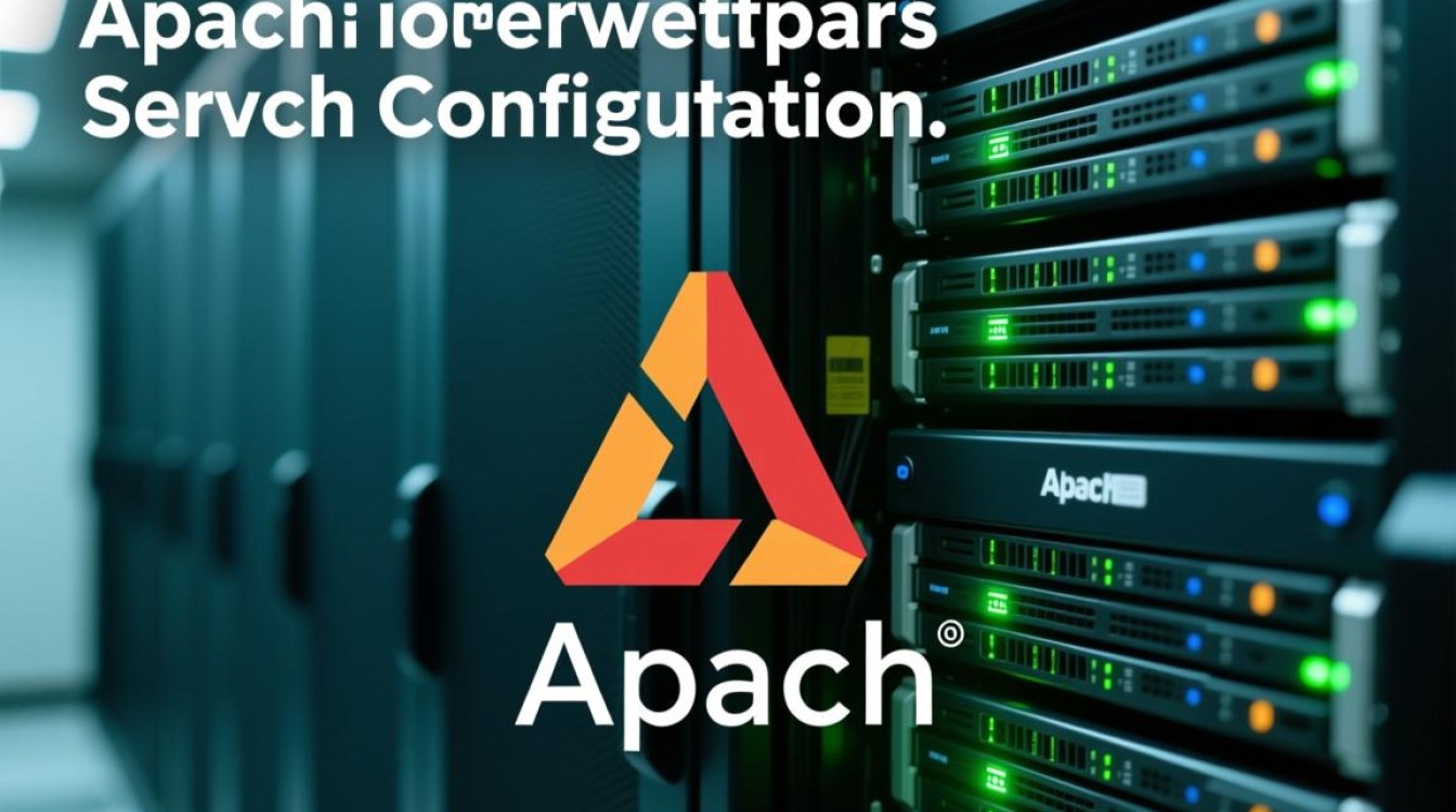 apache服务器配置过程详细步骤是怎样的？