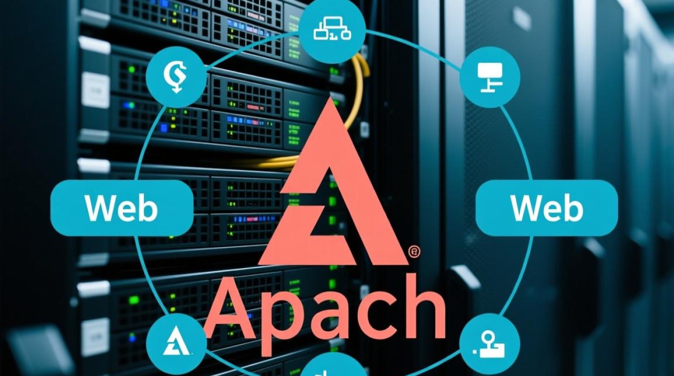 apache服务器配置过程详细步骤是怎样的？