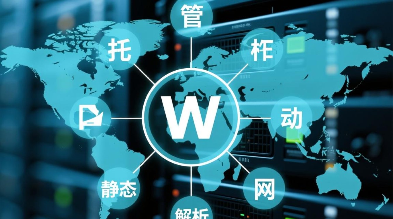 Apache服务器究竟能否用于域名解析？