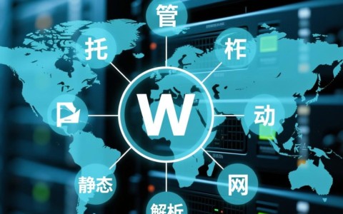 Apache服务器究竟能否用于域名解析？