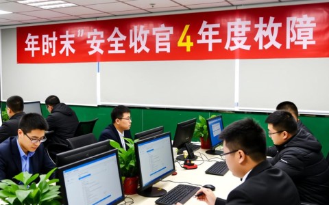 安全管理年末特惠，哪些服务能最划算提升安全能力？