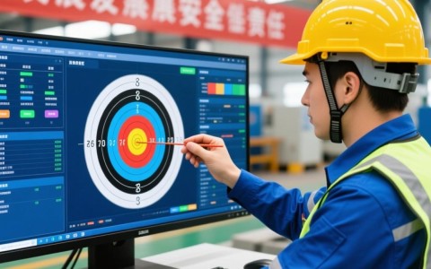 安全生产目标实施情况监测，如何确保监测数据真实有效？