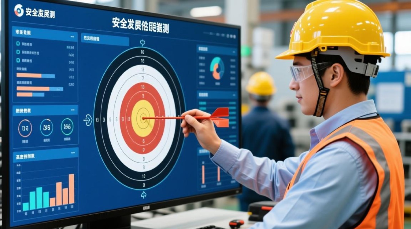 安全生产目标实施情况监测，如何确保监测数据真实有效？