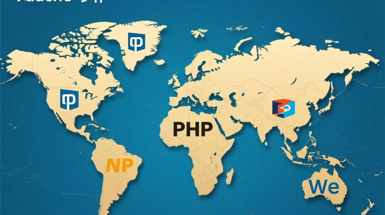 Apache与PHP协同工作配置经验，如何正确配置实现高效运行？