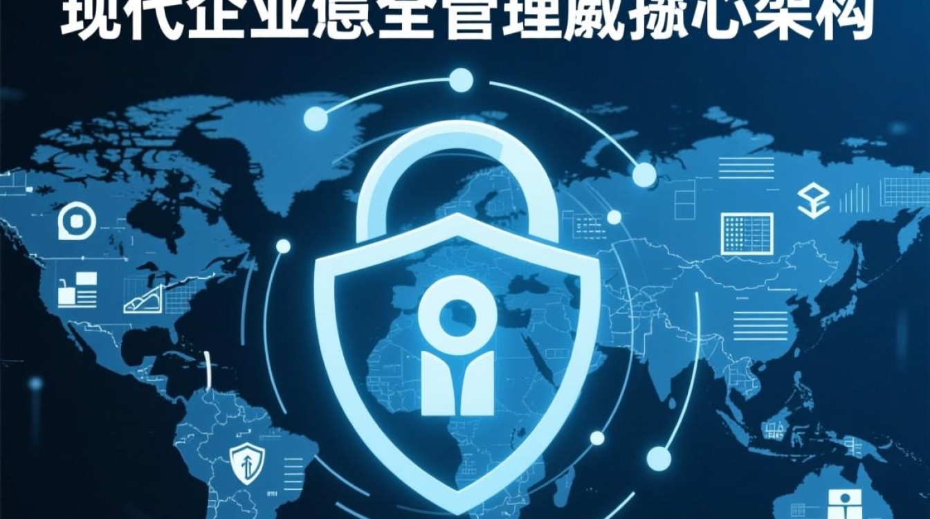 安全策略组如何制定高效且落地的企业安全规范？