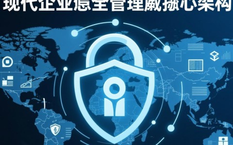 安全策略组如何制定高效且落地的企业安全规范？