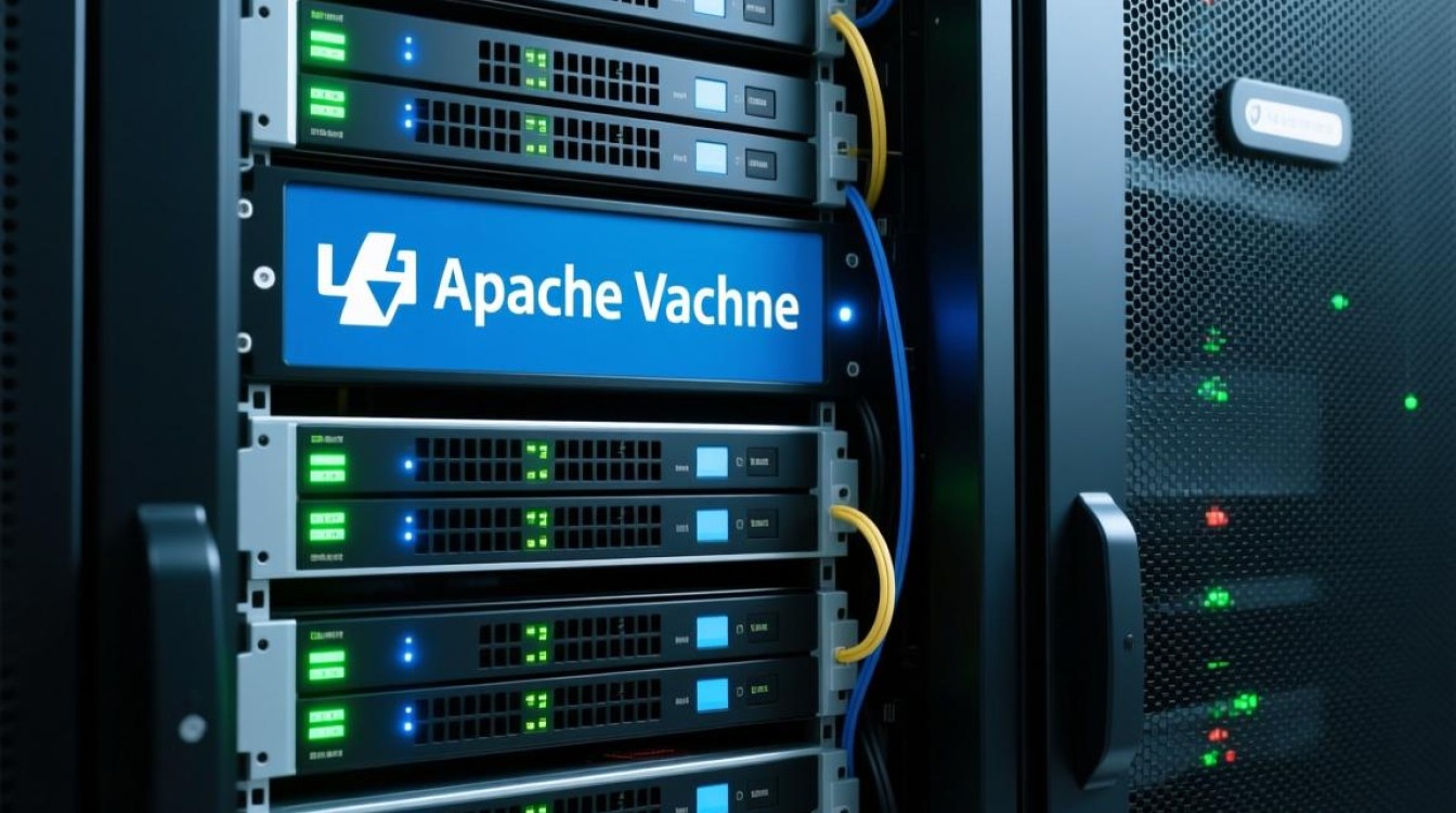 apache虚拟机如何配置与优化？