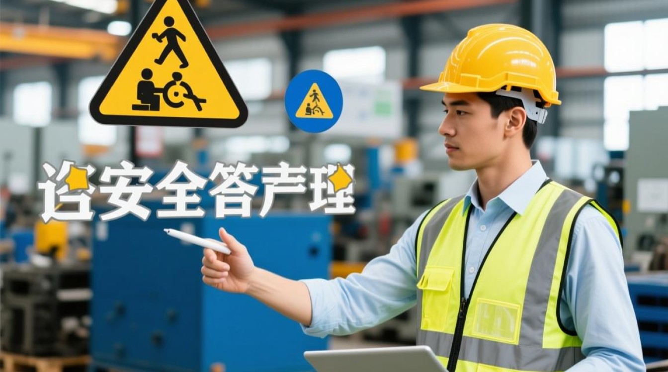 安全管理咨询搭建如何落地才能切实提升企业安全效能？