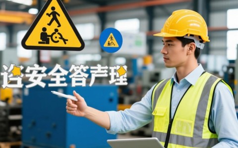 安全管理咨询搭建如何落地才能切实提升企业安全效能？