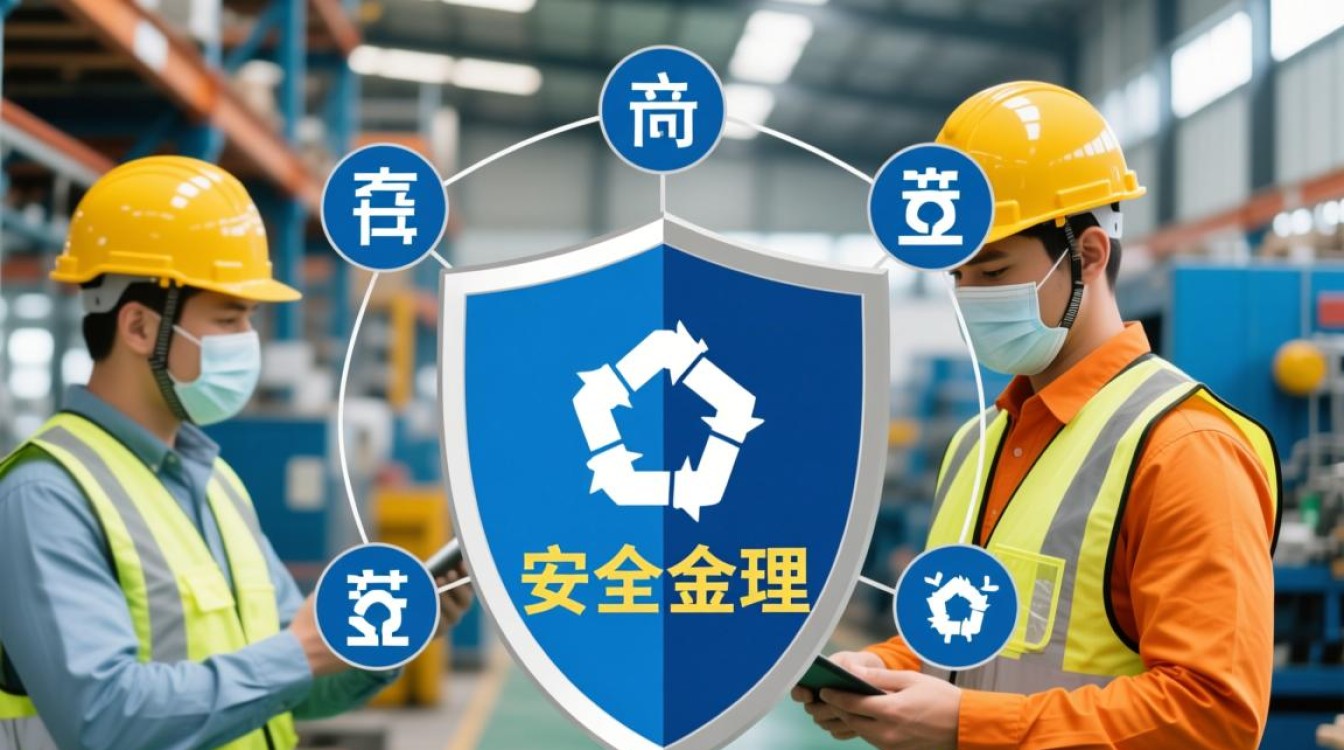 安全管理咨询搭建如何落地才能切实提升企业安全效能？