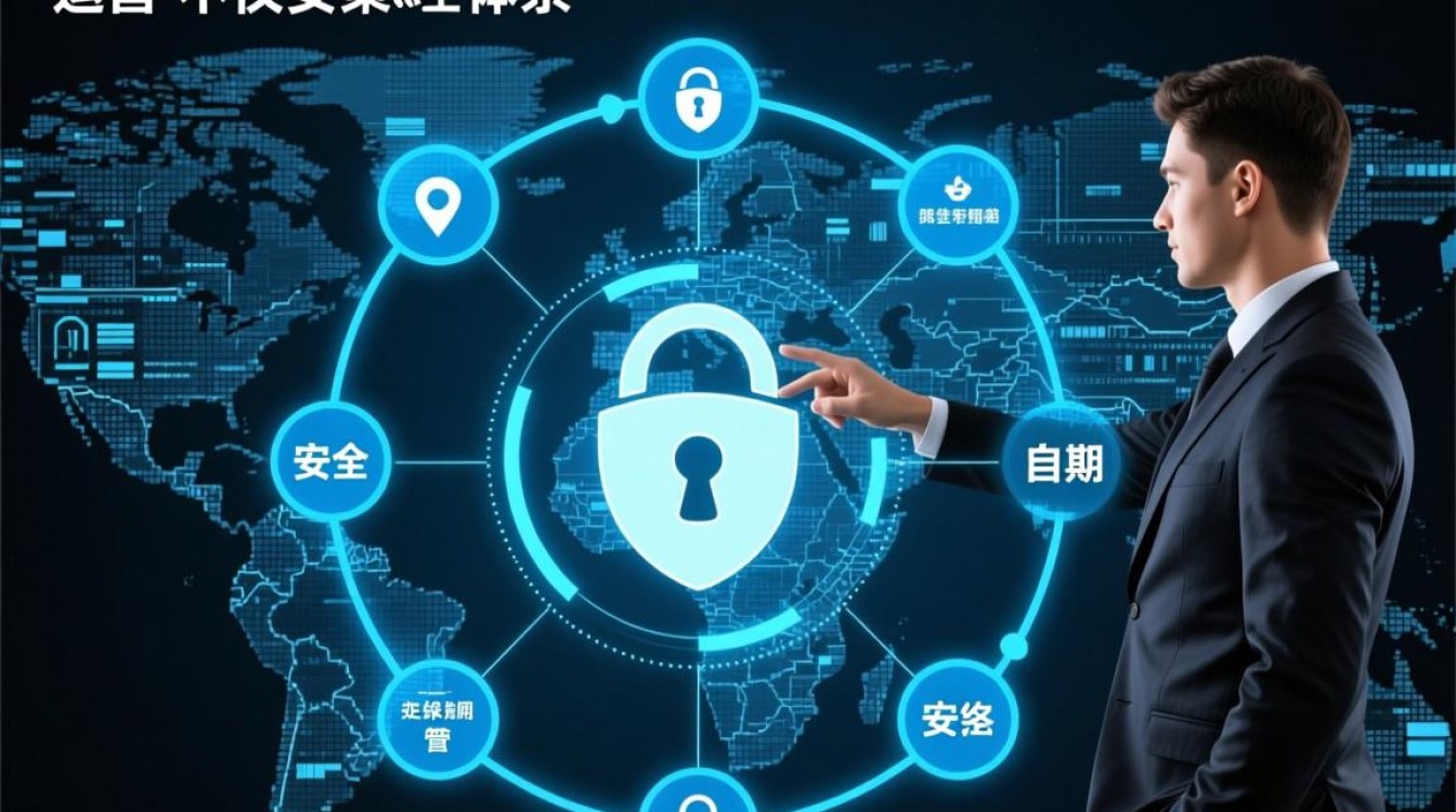 安全策略运营如何高效落地并持续优化效果？