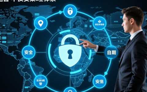 安全策略运营如何高效落地并持续优化效果？