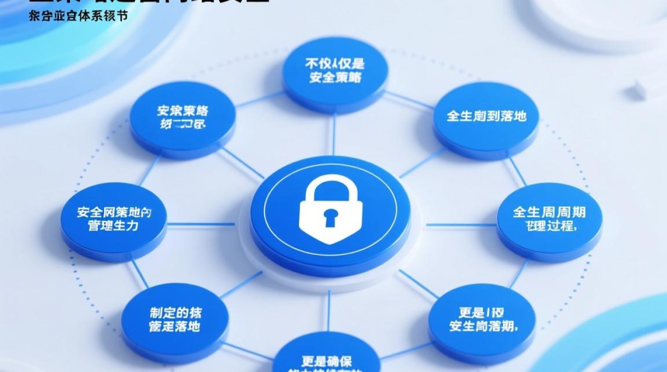 安全策略运营如何高效落地并持续优化效果？