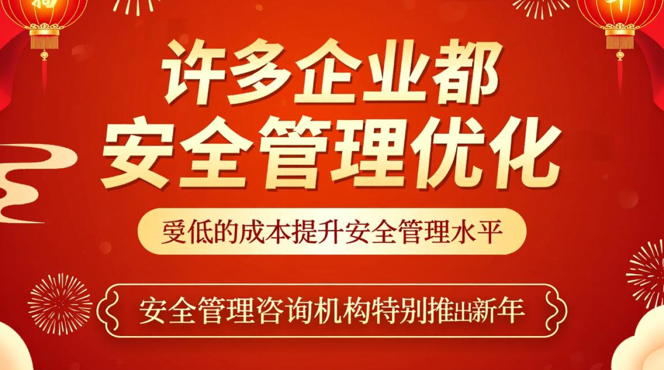 安全管理咨询新年优惠活动，2024年有哪些具体优惠和名额限制？