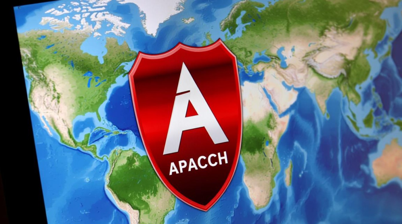 apache安装为linux服务，开机自启命令是什么？