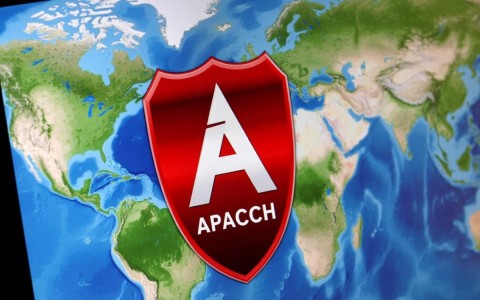 apache安装为linux服务，开机自启命令是什么？