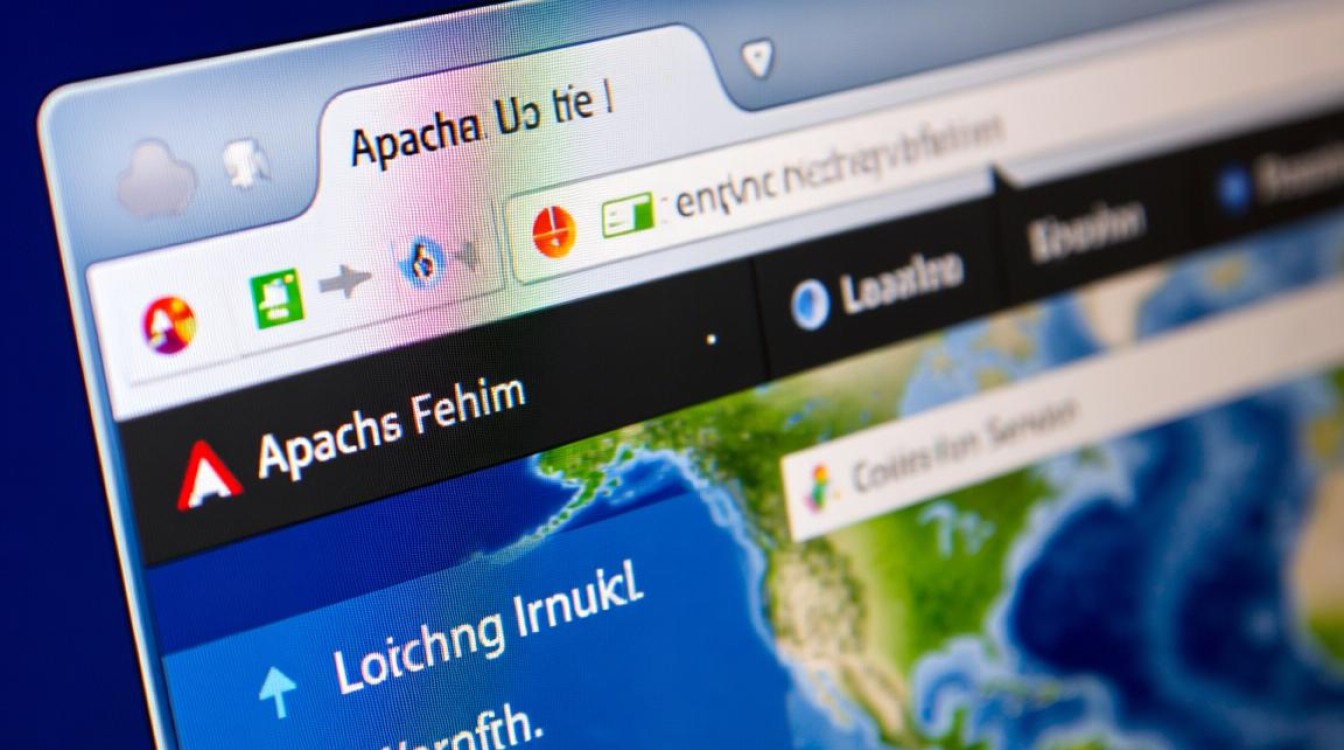 apache安装为linux服务，开机自启命令是什么？