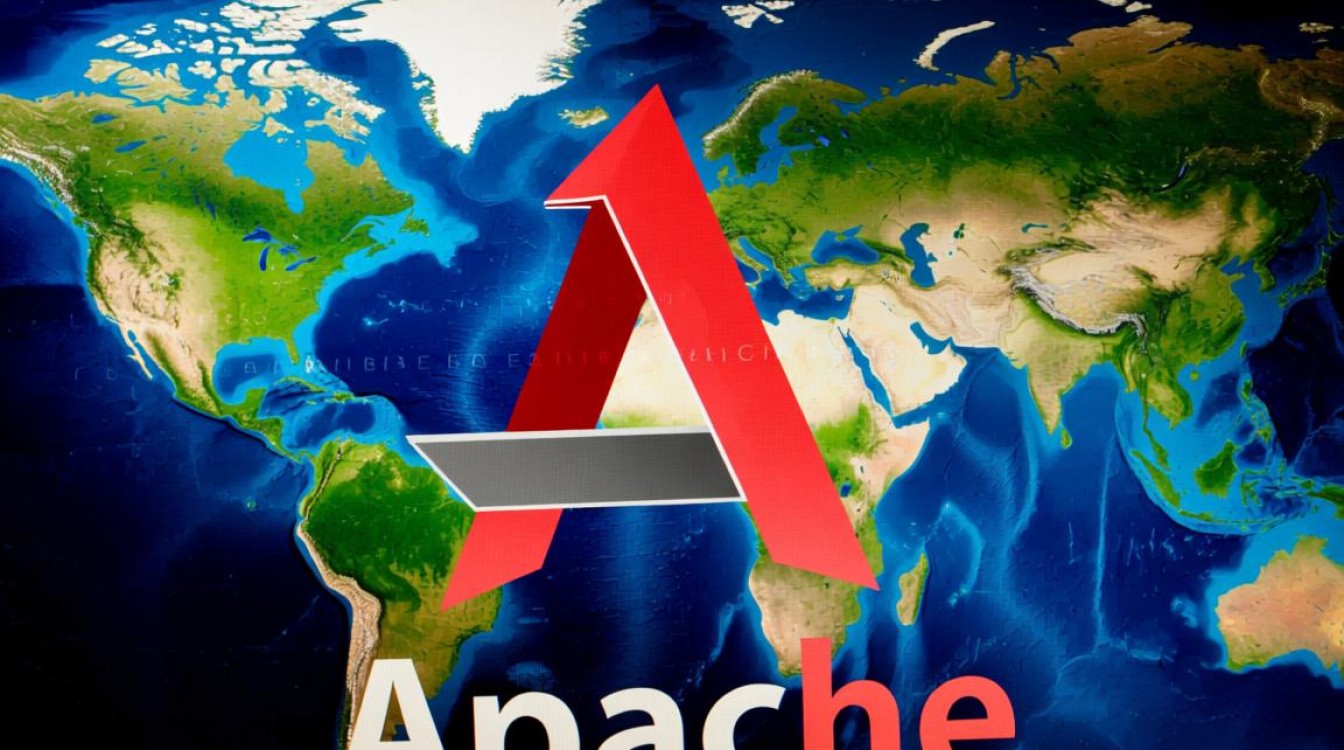 apache安装为linux服务，开机自启命令是什么？