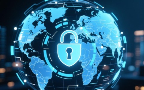 安全科技网络如何保障企业数据安全？