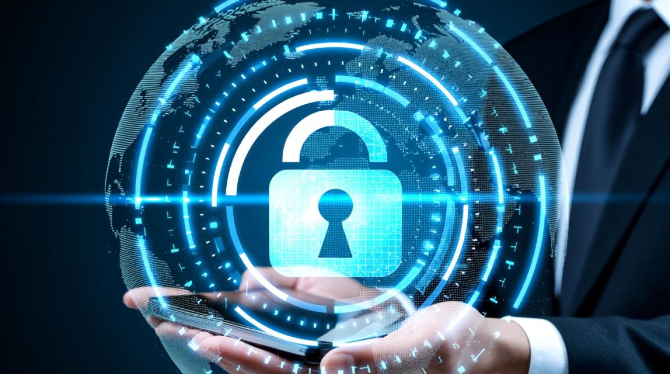 安全科技网络如何保障企业数据安全？