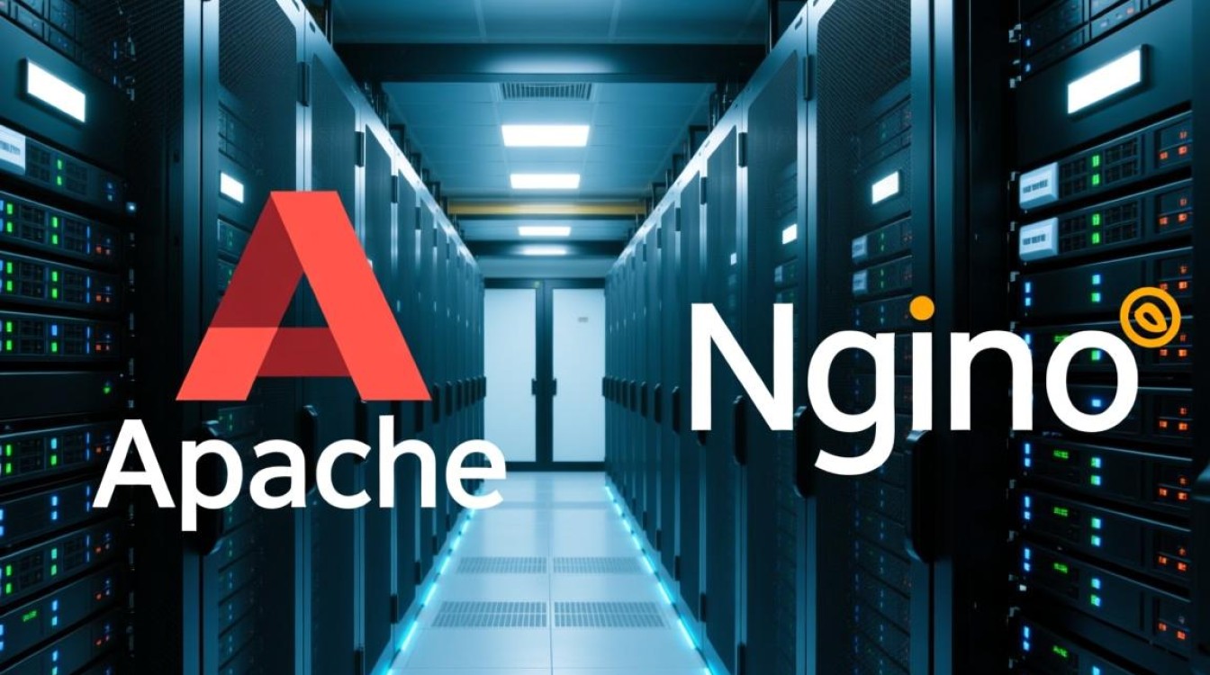 Apache和Nginx性能差距到底有多大？