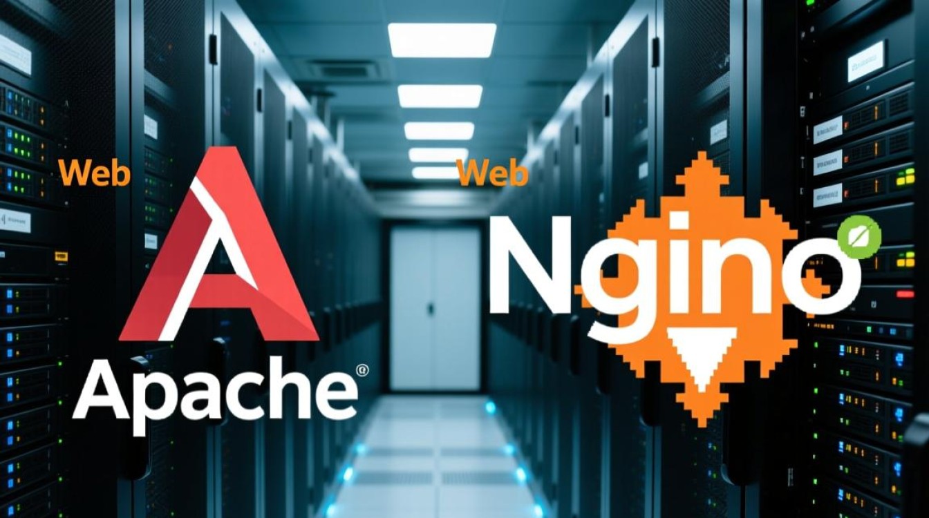 Apache和Nginx性能差距到底有多大？