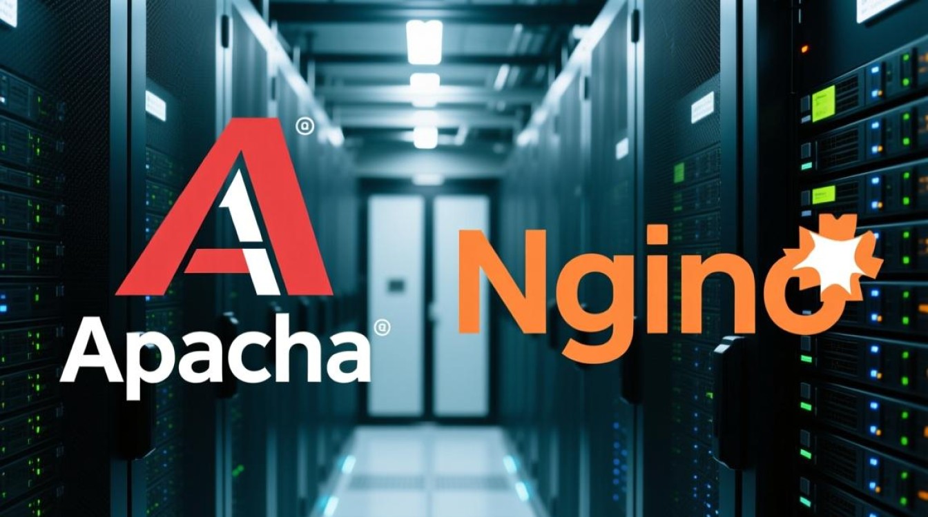 Apache和Nginx性能差距到底有多大？