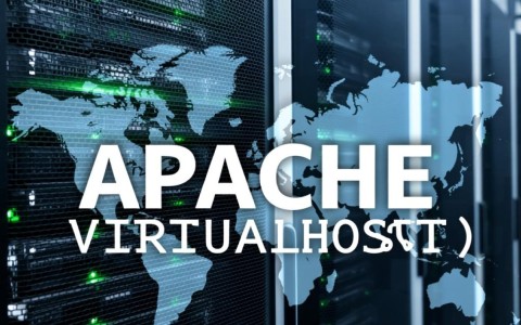 Apache虚拟域名配置不生效怎么办？