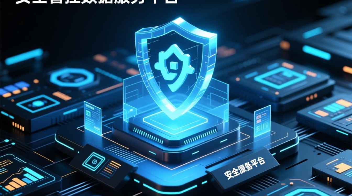 安全管控数据服务平台如何实现高效数据管控？