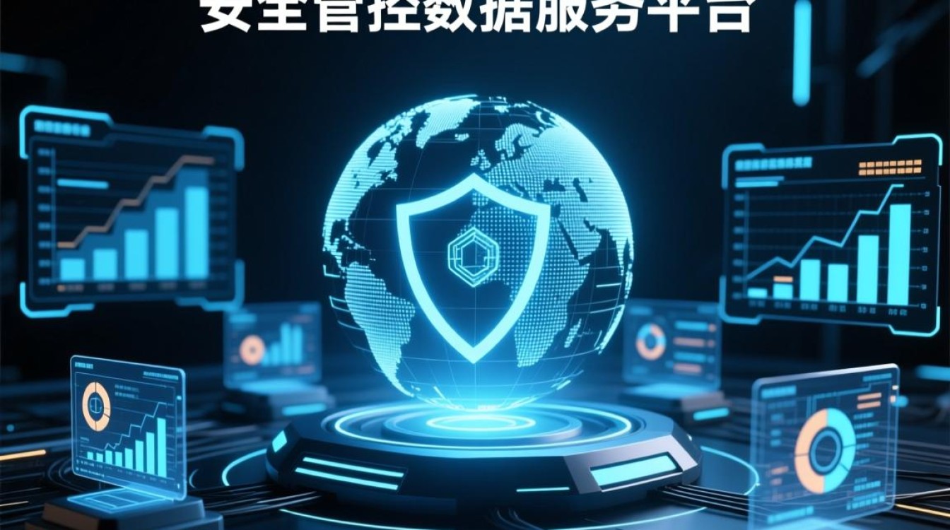 安全管控数据服务平台如何实现高效数据管控？