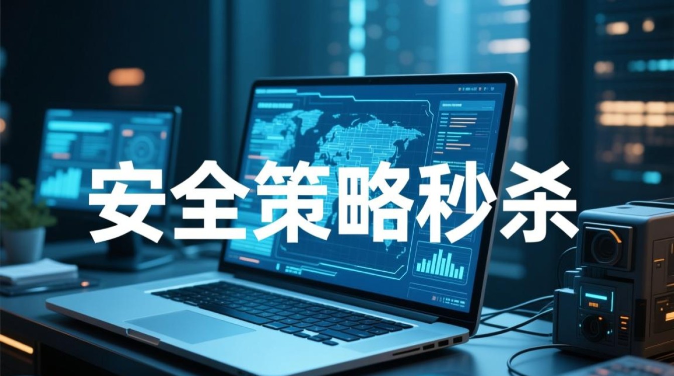 安全策略秒杀是什么？如何快速实施安全策略秒杀？