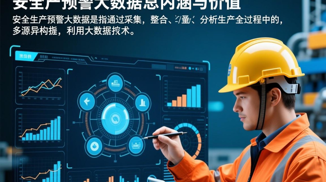 安全生产预警大数据能精准预防事故吗？