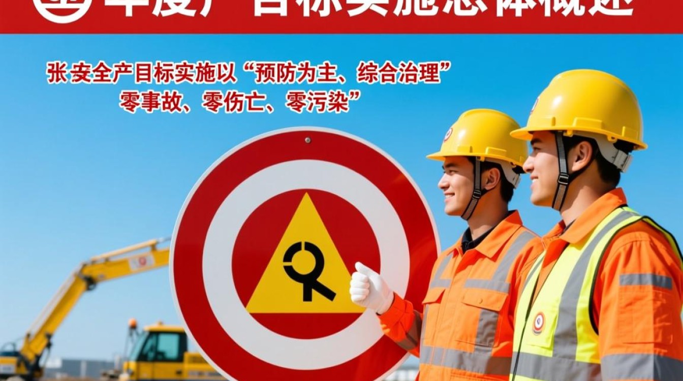 安全生产目标实施情况如何？未达标原因及改进措施是什么？