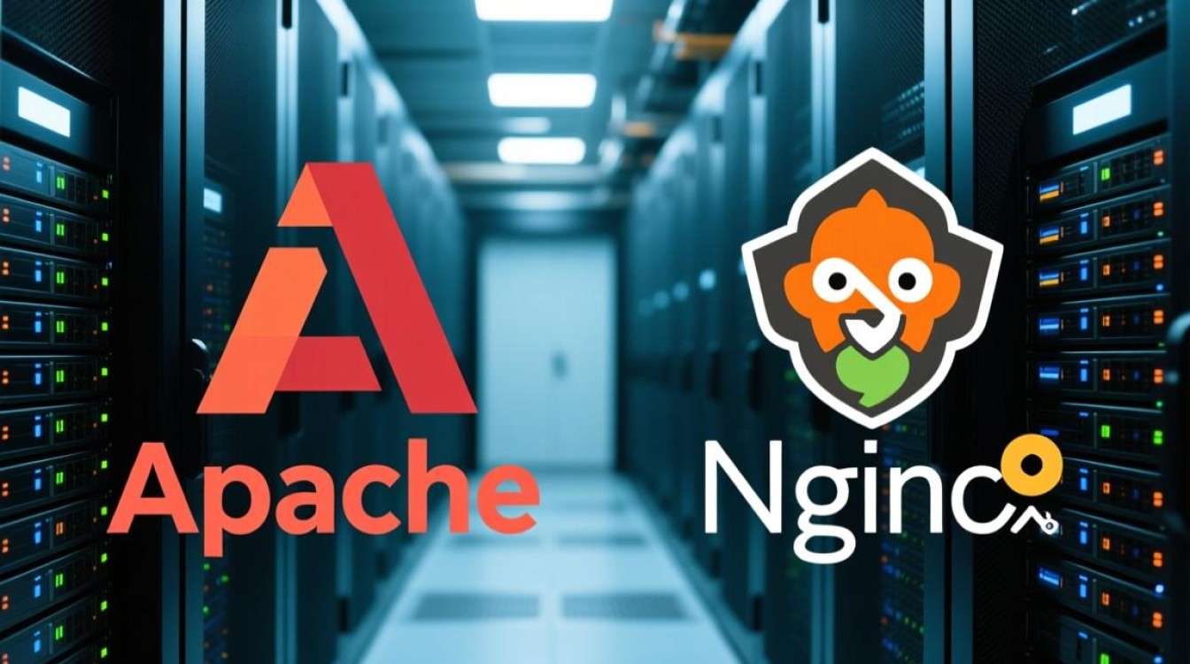 Apache和nginx该如何选择？各有什么优缺点？