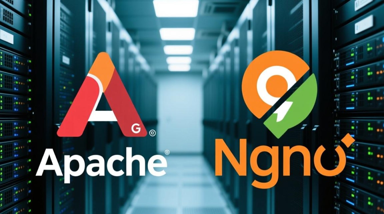 Apache和nginx该如何选择？各有什么优缺点？