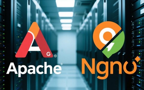 Apache和nginx该如何选择？各有什么优缺点？
