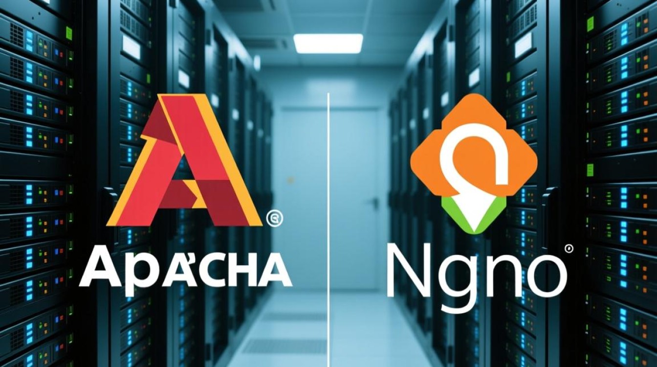 Apache和nginx该如何选择？各有什么优缺点？